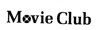 MOVIE CLUB logo