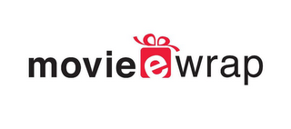 MOVIE E WRAP logo