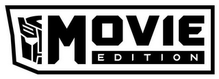 MOVIE EDITION logo