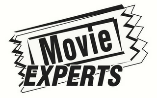 MOVIE EXPERTS logo