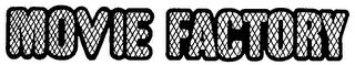 MOVIE FACTORY logo