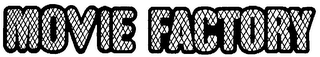 MOVIE FACTORY logo