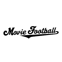 MOVIE FOOTBALL logo