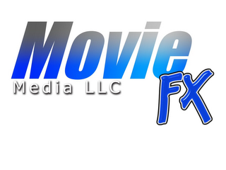 MOVIE FX MEDIA LLC logo