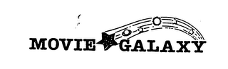 MOVIE GALAXY logo