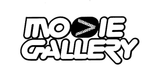 MOVIE GALLERY logo