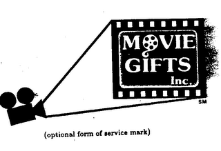 MOVIE GIFT INC. logo