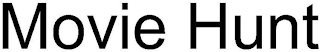 MOVIE HUNT logo