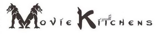 MOVIE KITCHENS logo