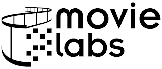 MOVIE LABS logo