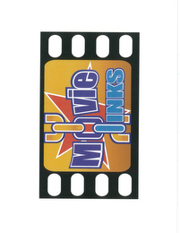 MOVIE LINKS logo