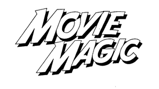 MOVIE MAGIC logo