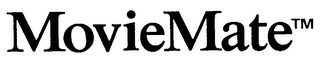 MOVIE MATE logo