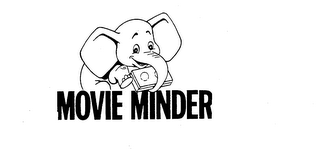 MOVIE MINDER