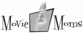 MOVIE MOMS logo