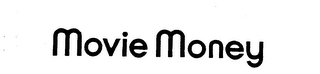 MOVIE MONEY logo