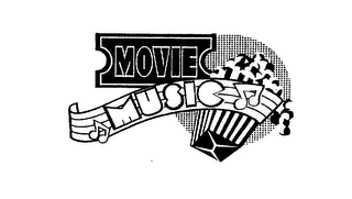 MOVIE MUSIC logo
