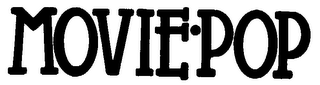 MOVIE POP logo