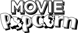 MOVIE POPCORN logo