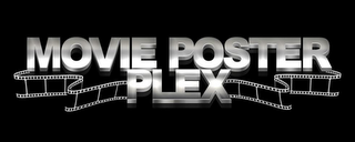 MOVIE POSTER PLEX logo