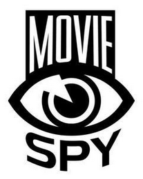 MOVIE SPY logo