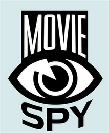 MOVIE SPY logo