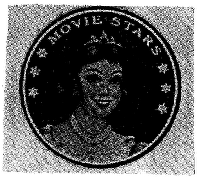 MOVIE STARS logo