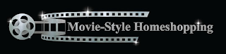 MOVIE-STYLE HOMESHOPPING logo