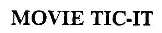 MOVIE TIC-IT logo