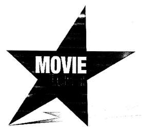MOVIE TICKET logo