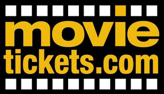 MOVIE TICKETS.COM logo
