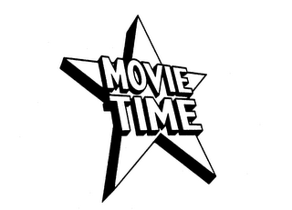 MOVIE TIME logo