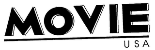 MOVIE USA logo