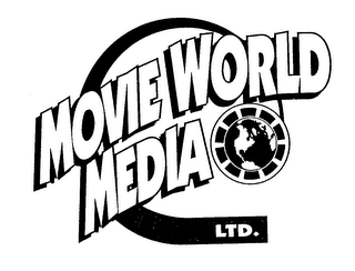 MOVIE WORLD MEDIA LTD.