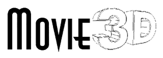 MOVIE3D logo