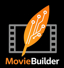 MOVIEBUILDER logo
