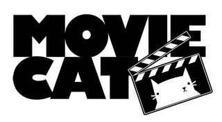MOVIECAT logo