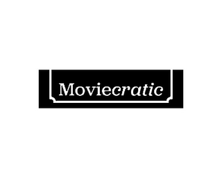 MOVIECRATIC logo