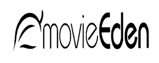 MOVIEEDEN logo