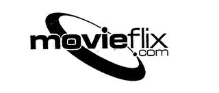 MOVIEFLIX.COM logo