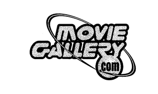 MOVIEGALLERY.COM logo