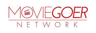 MOVIEGOER NETWORK logo
