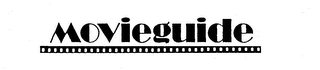 MOVIEGUIDE logo