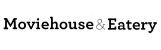 MOVIEHOUSE & EATERY logo