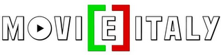 MOVIEITALY logo