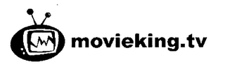MOVIEKING.TV logo