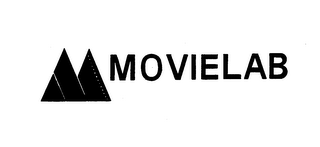 MOVIELAB logo