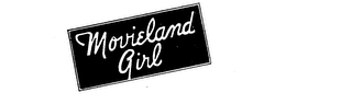 MOVIELAND GIRL logo