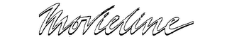 MOVIELINE logo