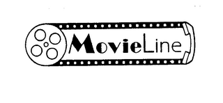 MOVIELINE logo